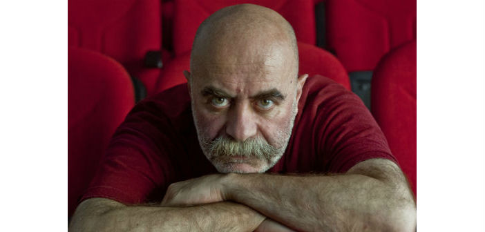 Ezel Akay: Sinema salonu sosyal bir ihtiyaç