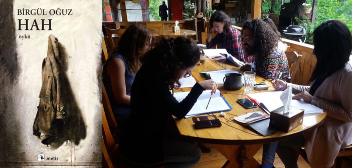 Türkiye-Ermenistan arasında yeni bir köprü: Çeviri atölyesi