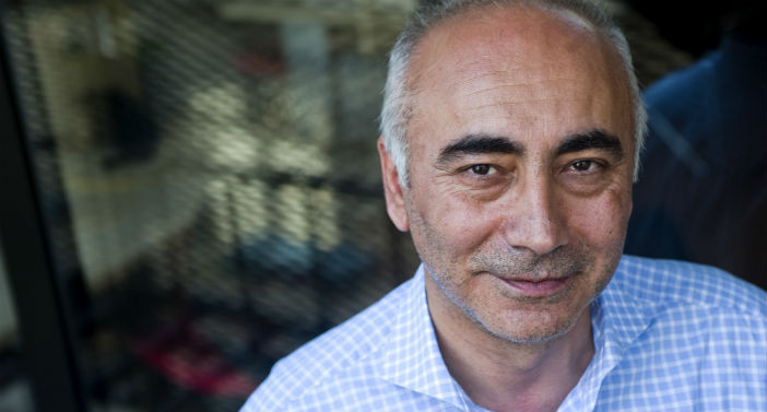 ‘Dünyaya dağılmış bir Kurtuluş diasporası var’