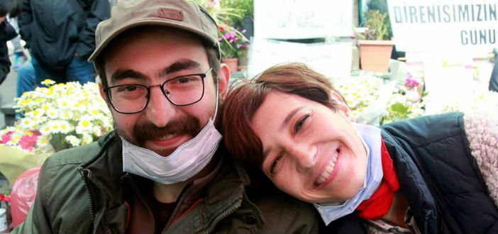 Sezen Aksu'dan 100. gün mesajı: Yaşamı savunmak için sayılı son günler