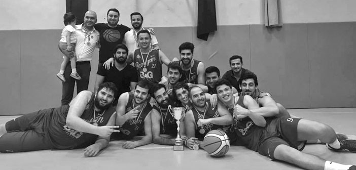 Semerciyan’da şampiyon Bezciyan