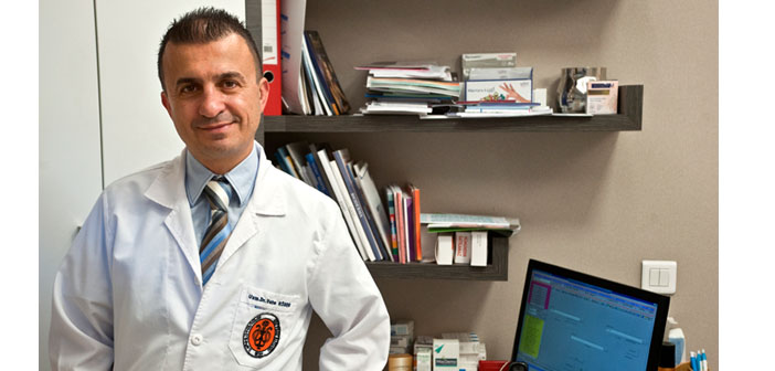 Cilt kanserinden korunmak için güneşten kaçının