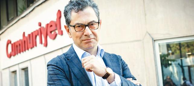 Kadri Gürsel'in savunması: İktidarın tehditlerine karşın gazeteci kalabilmeyi başardığım için cezalandırıldım