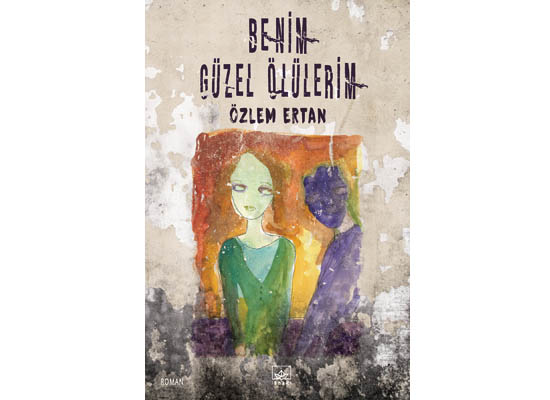 Ölüler de barış ister