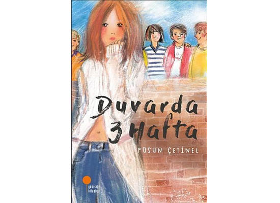 Eğlenceli bir büyüme öyküsü