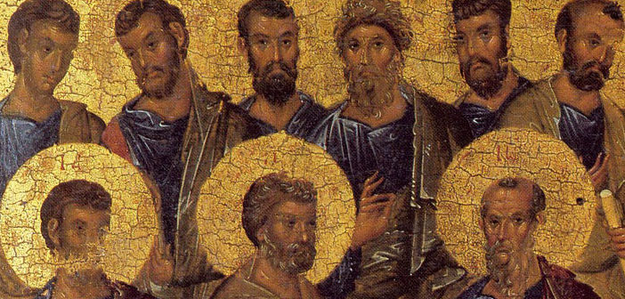 Փիլիպպոս առաքեալը «հայ մարդակերների» երկրում