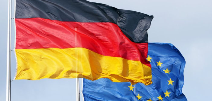 Almanya'dan AB'ye “Türkiye'ye ekonomik baskıyı artırın” talebi