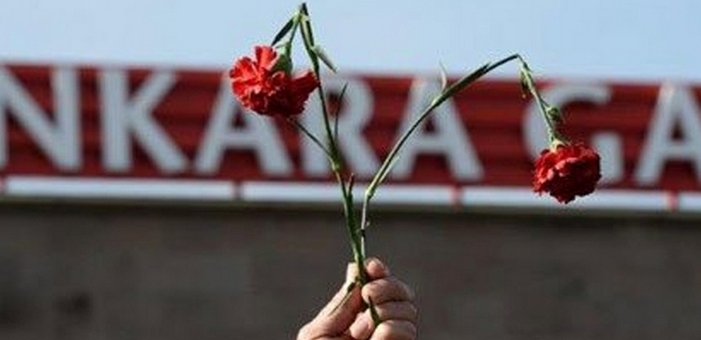 Gar katliamı davası: Tanık Dabanıyassı hakkında Savcı'dan suç duyurusu, Hakim'den erteleme