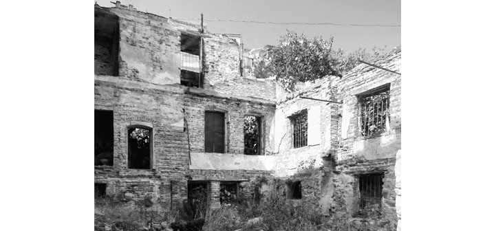 Aile anılarının izinden Ermeniköy