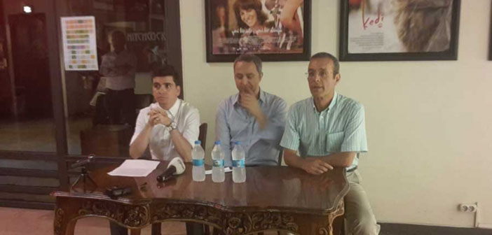 Beyoğlu Sineması Kartı tanıtıldı