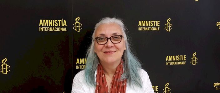 İdil Eser’in tutuklanmasına itiraz edildi