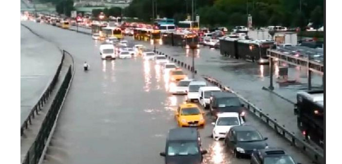 Valilik: Zorunlu olmadıkça dışarı çıkmayın