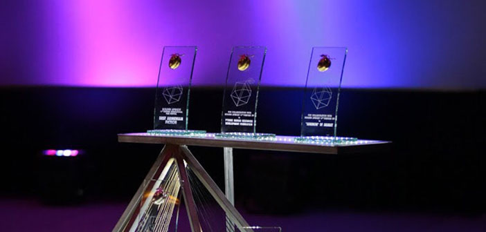 Skandalla başladı, görkemli bitti