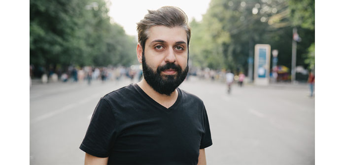 Eşitlik Ödülü, LGBT hakları aktivisti Hovsepyan’ın