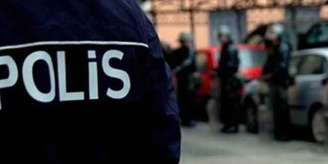 İnsan hakları savunucularına Büyükada'da toplu gözaltı