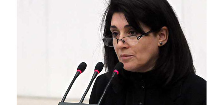 Zana’dan Meclis Başkanı’na: Bu yemin darbeci zihniyetin gölgesi