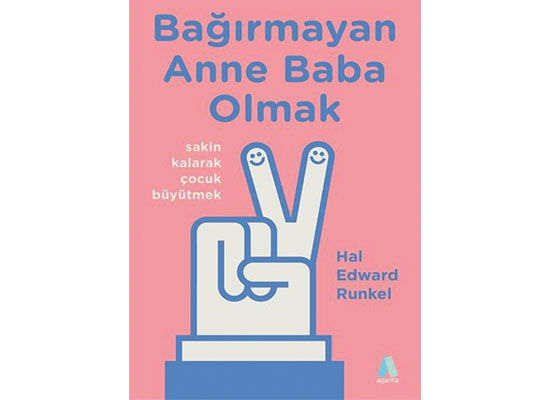 Sakin anne baba, mutlu çocuklar