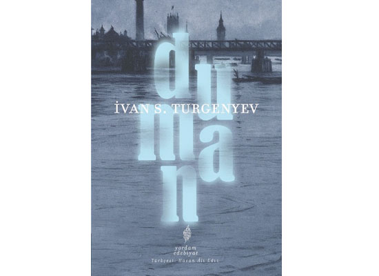 Her şey toz, duman ve bahar