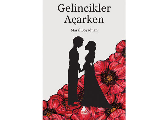 Felaket günlerinde aşk