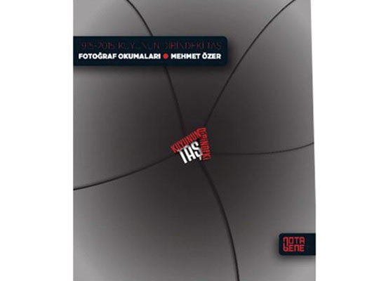 Soykırım’dan fotoğraf okumaları