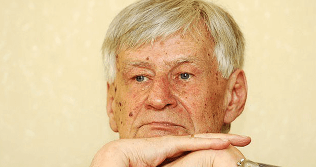 Berç Zeytuntsyan artık eserlerinde yaşayacak