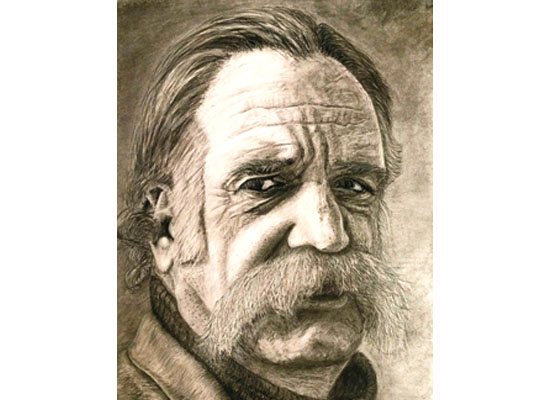 Bağ evinde cesaret üstüne