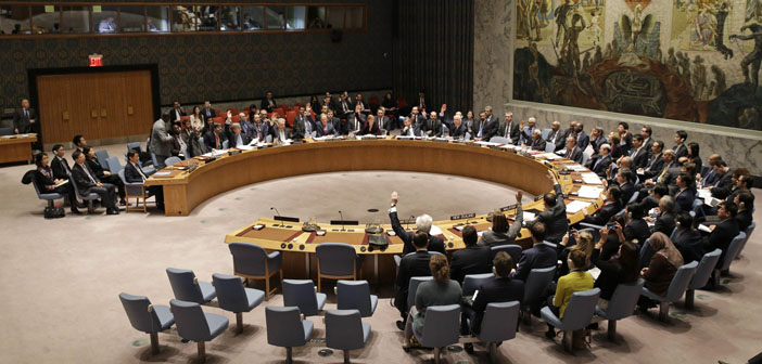 BMGK’dan Kuzey Kore’ye yaptırım