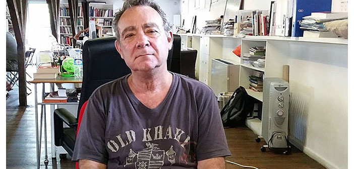 Murat Çelikkan bugün cezaevine giriyor