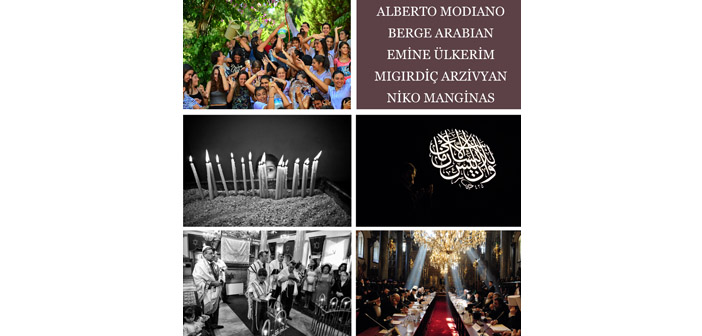 ‘Cuma, Cumartesi, Pazar’ Kınalı’da