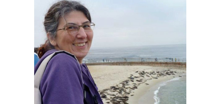 Özlem Dalkıran’dan mektup var