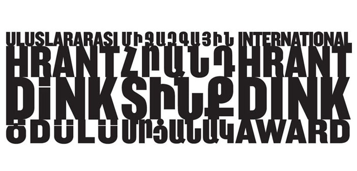 Uluslararası Hrant Dink Ödülü dokuzuncu kez sahiplerini bulacak