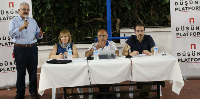 Patrik seçimi anketi başlıyor