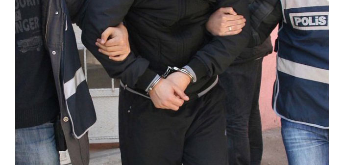 Türkiye′de gözaltına alınan bir Almanya vatandaşı serbest