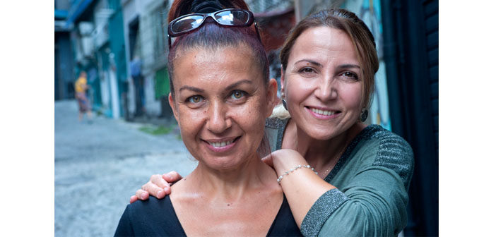 25 yıldır aynı ‘Yol’un yolcusu: Kardeş Türküler