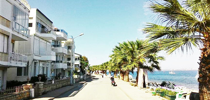 Adalılara bir dokun bin ah işit