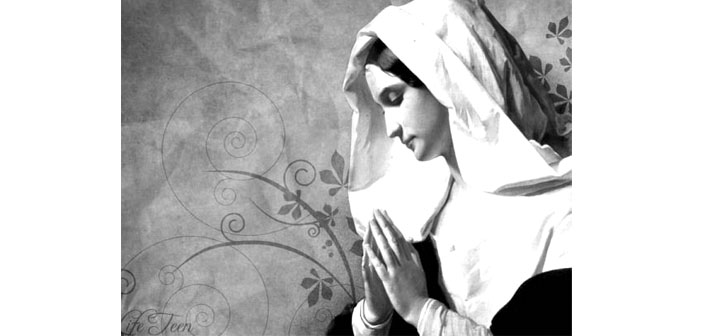 Meryem Ana: Eski ama eskimemiş bir ikon