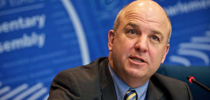 Gazeteci davaları: Avrupa Konseyi Komiseri'nin müdahillik talebi kabul edildi