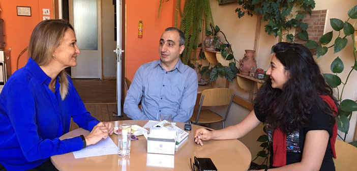 Ermenistan’daki nefret söylemine bakış