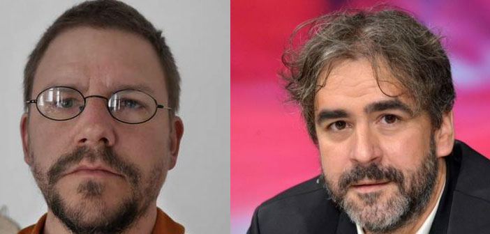 Almanya Büyükelçisi Peter Steudtner’i ziyaret edecek