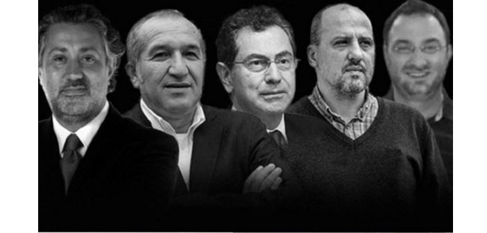 Cumhuriyet davası: Tutukluluklara devam kararı