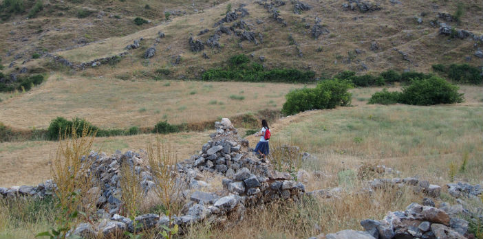 Silva’yı Sasun’a savuran rüzgâr