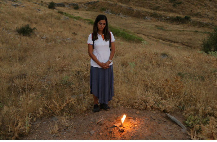 Babamın gölgesiyle Sasun’a bir adak yolculuğu