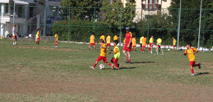 Taksim Spor'da ayrılığa ırkçı tehdit bulaştı