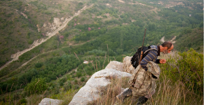Vakıflı belgeselindeki hikâyeler Türkçeleştiriliyor