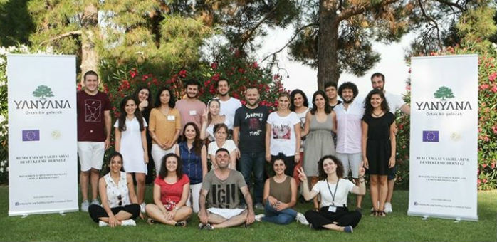 “Ortak sorunlara ortak çözümler bulmalıyız”