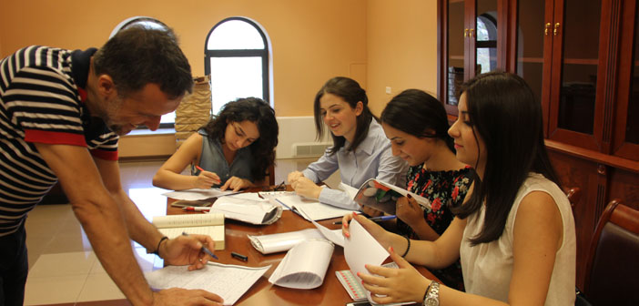 Ortak kültür hazineleri için el ele