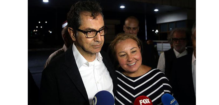 Kadri Gürsel: Her gazeteci yazmaya devam etmek ister, ben de devam edeceğim