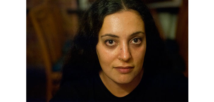 Tamara Abdul Hadi’den Ortadoğu’ya yeni bir bakış