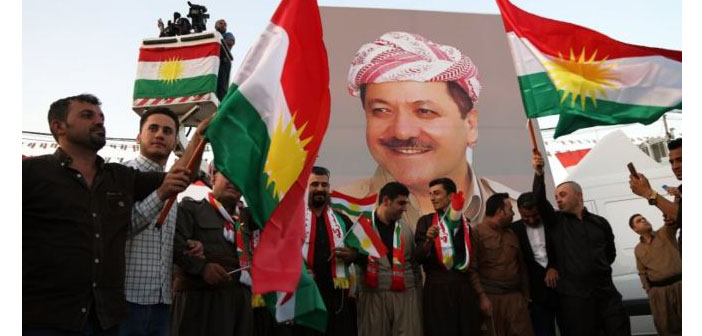 IKBY’nin referandum kararına tepkiler