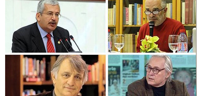 Karabağ'a giden dört isim hakkında Azerbaycan’dan tutuklama kararı